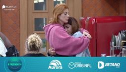 Peões consolam Ingrid após conversa sobre briga (Divulgação / Record TV - 29.09.22)